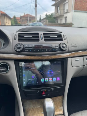Mercedes-Benz E 320, снимка 6