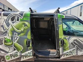 Fiat Doblo 1.6D PROFESSIONAL MAXI , снимка 8