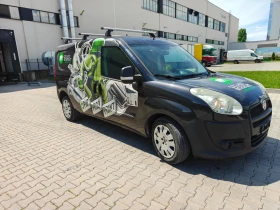 Fiat Doblo 1.6D PROFESSIONAL MAXI , снимка 1