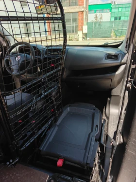 Fiat Doblo 1.6D PROFESSIONAL MAXI , снимка 12