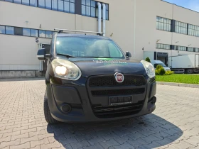 Fiat Doblo 1.6D PROFESSIONAL MAXI , снимка 2