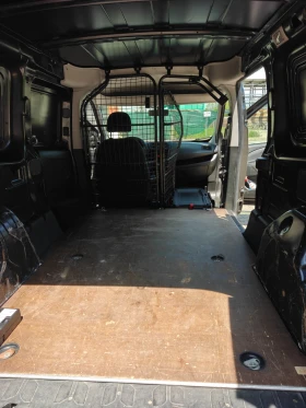 Fiat Doblo 1.6D PROFESSIONAL MAXI , снимка 13