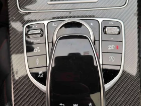 Mercedes-Benz C 43 AMG * 43 * АВТОКРЕДИТ БЕЗ ПЪРВОНАЧАЛНА ВНОСКА* , снимка 5