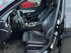 Mercedes-Benz C 43 AMG * 43 * АВТОКРЕДИТ БЕЗ ПЪРВОНАЧАЛНА ВНОСКА* , снимка 10