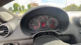 Audi A3 2.0TDI Quattro, снимка 9