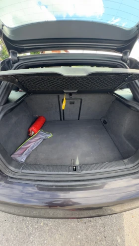 Audi A3 2.0TDI Quattro, снимка 10