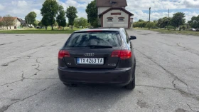 Audi A3 2.0TDI Quattro, снимка 3