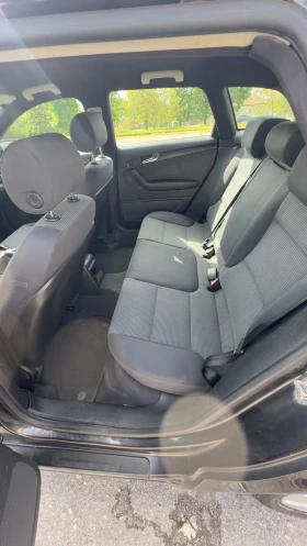Audi A3 2.0TDI Quattro, снимка 6
