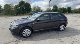 Audi A3 2.0TDI Quattro, снимка 2