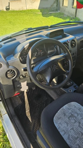 Citroen Berlingo, снимка 8