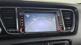 Kia Carnival 9 МЕСТНА * КРАЙНА ЦЕНА* CARFAX, снимка 13