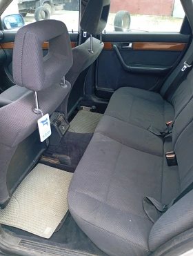 Audi 100 (4A, C4), снимка 11