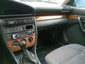 Audi 100 (4A, C4), снимка 9