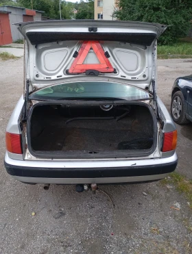 Audi 100 (4A, C4), снимка 6