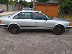Audi 100 (4A, C4), снимка 2