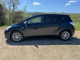 Toyota Verso, снимка 3