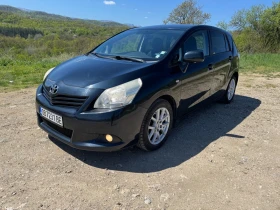 Toyota Verso, снимка 2