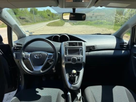 Toyota Verso, снимка 10