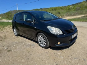 Toyota Verso, снимка 8