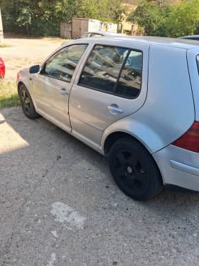 VW Golf 1.9 TDI, снимка 1