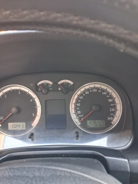 VW Golf 1.9 TDI, снимка 5