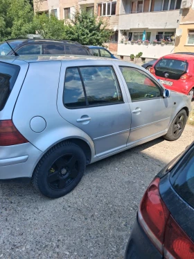 VW Golf 1.9 TDI, снимка 2