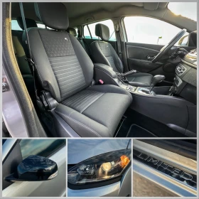 Renault Megane 1.5DCI::110к.с.::АВТОМАТИК, снимка 10