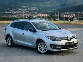 Renault Megane 1.5DCI::110к.с.::АВТОМАТИК, снимка 1