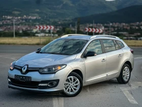 Renault Megane 1.5DCI::110к.с.::АВТОМАТИК, снимка 3