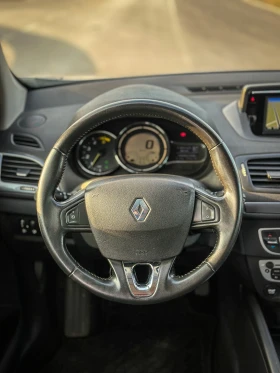Renault Megane 1.5DCI::110к.с.::АВТОМАТИК, снимка 11