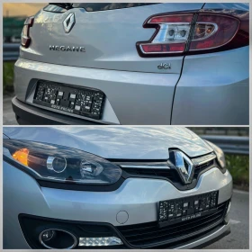 Renault Megane 1.5DCI::110к.с.::АВТОМАТИК, снимка 7