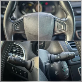Renault Megane 1.5DCI::110к.с.::АВТОМАТИК, снимка 13