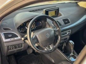 Renault Megane 1.5DCI::110к.с.::АВТОМАТИК, снимка 8