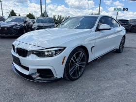 BMW 440 * М-Package* * HeadUp* AвтоКредит* (ЦЕНА ДО БГ), снимка 1