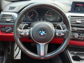 BMW 440 * М-Package* * HeadUp* AвтоКредит* (ЦЕНА ДО БГ), снимка 14
