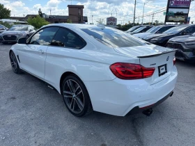 BMW 440 * М-Package* * HeadUp* AвтоКредит* (ЦЕНА ДО БГ), снимка 4