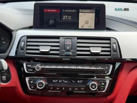 BMW 440 * М-Package* * HeadUp* AвтоКредит* (ЦЕНА ДО БГ), снимка 13