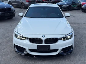 BMW 440 * М-Package* * HeadUp* AвтоКредит* (ЦЕНА ДО БГ), снимка 2