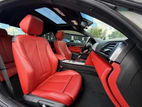 BMW 440 * М-Package* * HeadUp* AвтоКредит* (ЦЕНА ДО БГ), снимка 10
