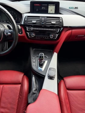 BMW 440 * М-Package* * HeadUp* AвтоКредит* (ЦЕНА ДО БГ), снимка 11
