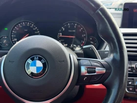 BMW 440 * М-Package* * HeadUp* AвтоКредит* (ЦЕНА ДО БГ), снимка 16