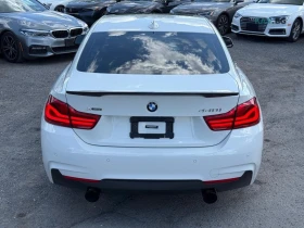 BMW 440 * М-Package* * HeadUp* AвтоКредит* (ЦЕНА ДО БГ), снимка 5