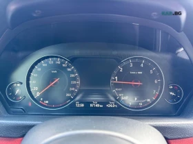 BMW 440 * М-Package* * HeadUp* AвтоКредит* (ЦЕНА ДО БГ), снимка 17