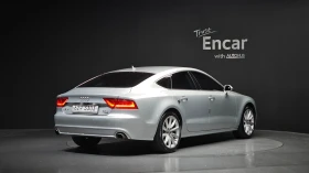 Audi A7 | АВТОКРЕДИТ БЕЗ ПЪРВОНАЧАЛНА ВНОСКА | , снимка 2