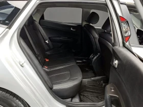 Kia K5 2.0 LPI Taxi| 156к.с.| ВКЛ.ТЕХНОТЕСТ, снимка 11