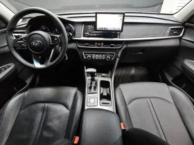 Kia K5 2.0 LPI Taxi| 156к.с.| ВКЛ.ТЕХНОТЕСТ, снимка 7