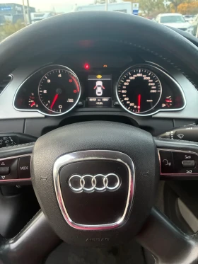 Audi A5, снимка 12