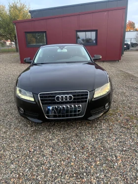 Audi A5, снимка 2