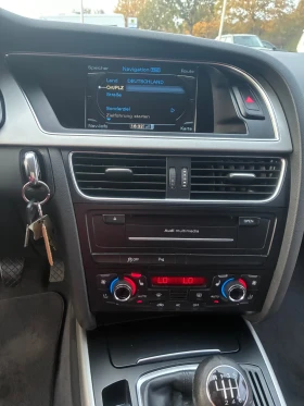 Audi A5, снимка 13