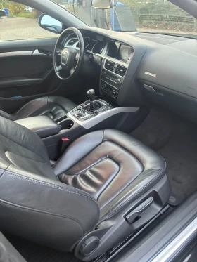 Audi A5, снимка 8